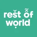 Logo de Rest of World