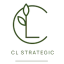 Logo de CL Strategic