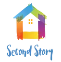 Logo de Second Story