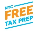 Logo de NYC Free Tax Prep