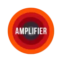 Logo of Amplifier Foundation