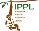 Logo of International Primate Protection League