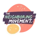 Logo de The Neighboring Movement