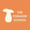 Logo of The Forager School