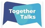 Logo de Together Talks