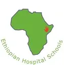 Logo of Ethiopian Hospital Schools