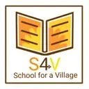 Logo de School for a Village