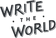 Logo de Write the World
