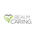 Logo of Realm of Caring