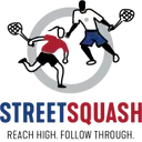 Logo of StreetSquash