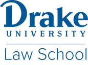 Logo de Drake University Legal Clinic