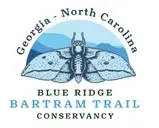 Logo of Blue Ridge Bartram Trail Conservancy