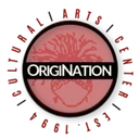 Logo de OrigiNation, Incorporated