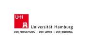 Logo of University of Hamburg