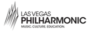 Logo de Las Vegas Philharmonic