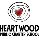 Logo de Heartwood Public Charter School