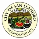 Logo de City of San Leandro