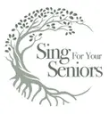 Logo de Sing For Your Seniors