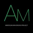 Logo of American Mavericks Project