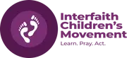 Logo de Interfaith Children's Movement