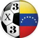 Logo of Liga estadal de fútbol 3 x 3 "Lanceros de Apure"