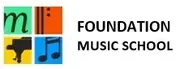 Logo de Foundation Music School