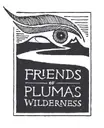 Logo de Friends of Plumas Wilderness