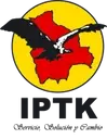 Logo de Instituto Politécnico Tomás Katari