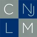 Logo of Corporation for New Jersey Local Media