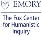 Logo of Fox Center for Humanistic Inquiry at Emory University