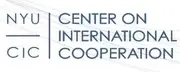 Logo de New York University Center on International Cooperation (NYU CIC)