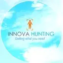 Logo of Innova Hunting de Mexico