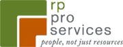 Logo of RP Professional Services, LLC