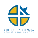 Logo de Cristo Rey Atlanta Jesuit High School