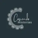 Logo de Cosiendo Historias