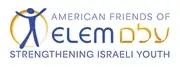 Logo of ELEM/Youth in Distress in Israel