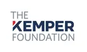 Logo of The Kemper Foundation