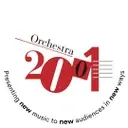 Logo of Orchestra 2001 Inc.