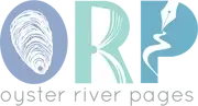 Logo de Oyster River Pages