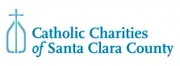 Logo of Catholic Charities of Santa Clara County