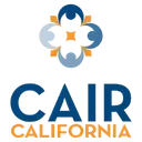 Logo of CAIR-CA