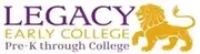 Logo of Legacy Early College