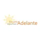 Logo of Escuela Adelante