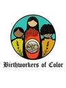 Logo de Birthworkers of Color Collective