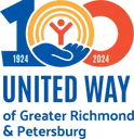 Logo of Volunteer Income Tax Assistance Program, UWGR&P