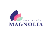 Logo of Fundación Magnolia para la paz y el bienestar