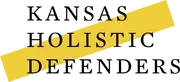 Logo of Kansas Holistic Defenders