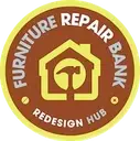 Logo of Furniture Repair Bank