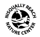 Logo de Nisqually Reach Nature Center