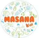 Logo de Masana Kids